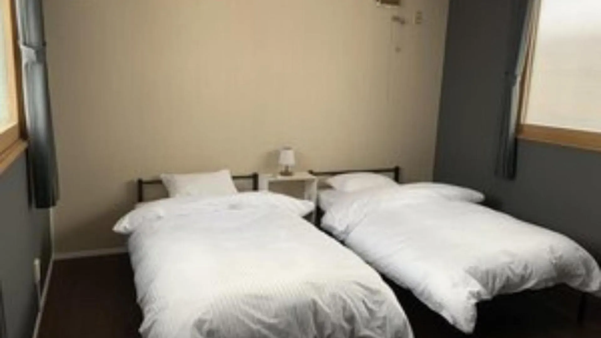 Hirari Goryo-Kaku - Vacation Stay 14242V Hakodate Holiday home