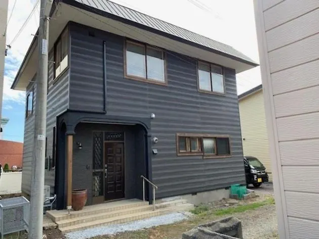 Holiday home Hirari Goryo-Kaku - Vacation Stay 14242V Hakodate