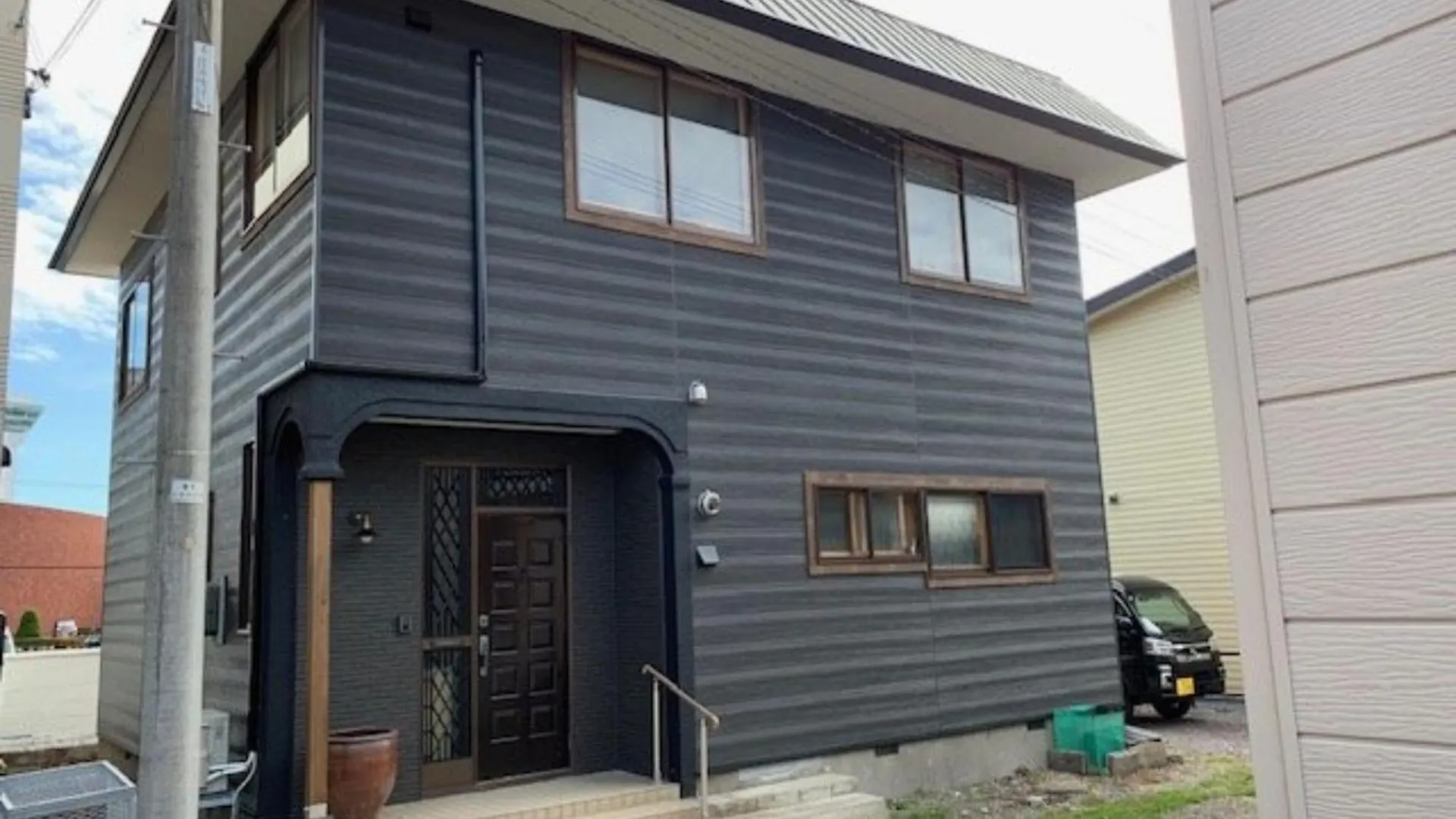 Hirari Goryo-Kaku - Vacation Stay 14242V Hakodate