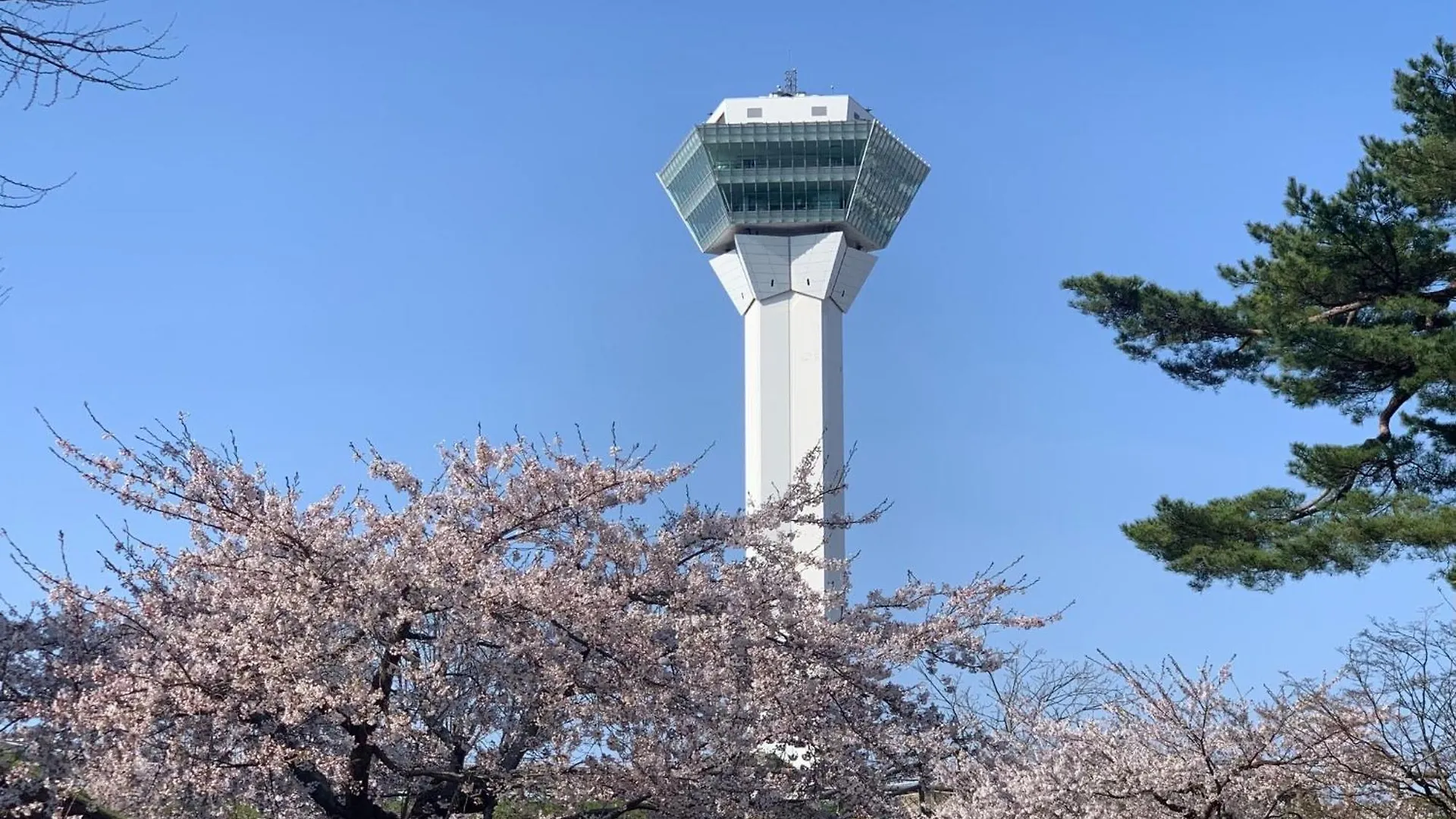 Holiday home Hirari Goryo-Kaku - Vacation Stay 14242V Hakodate