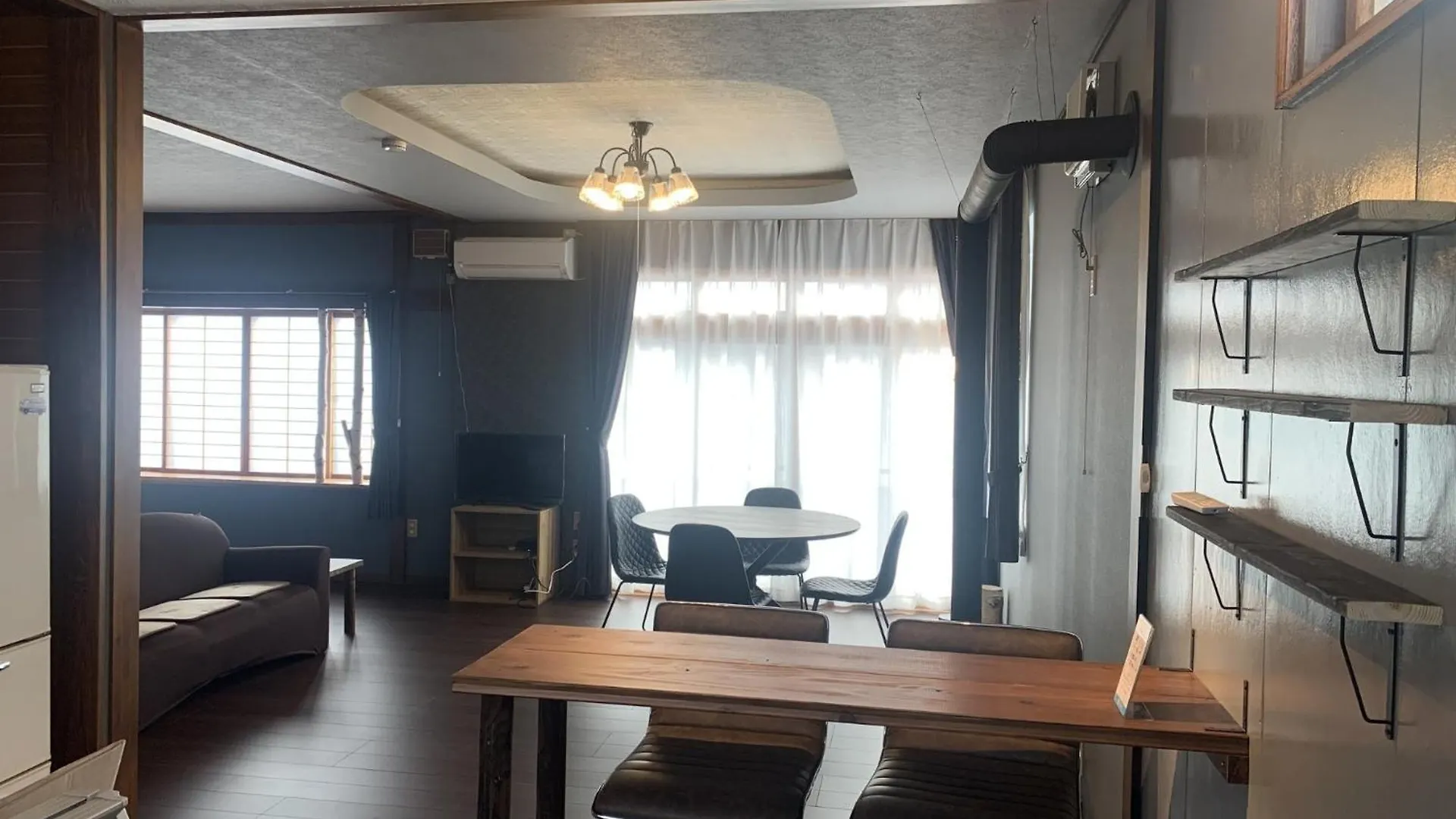 Hirari Goryo-Kaku - Vacation Stay 14242V Hakodate Holiday home