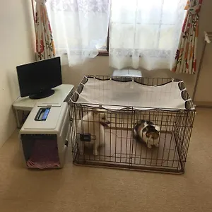 Akeboshi Apartment