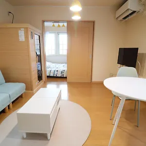 Pier21 Apartment