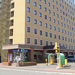 3* Hotel Toyoko Hokkaido Ekimae Asaichi