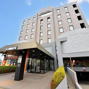 Lc Goryokaku Hotel