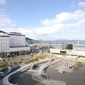 Hotel Premier - President -, Hakodate