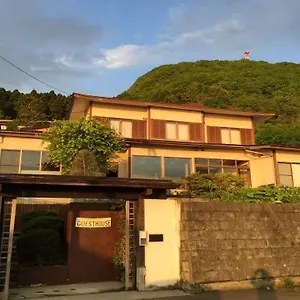 Hakodateyama Hostel