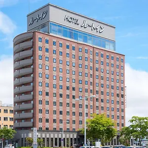 3* Hotel Route Grantia Ekimae