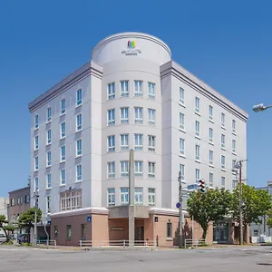 Gran Palette Hotel