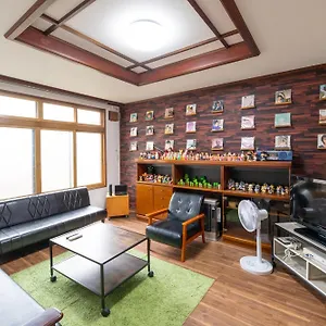 Tomoeドットコム3 Music Apartment