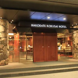 4* Ryokan Kokusai
