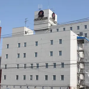 3* Hotel Apa Ekimae