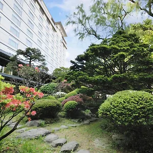传统日式旅馆 啄木地酒店, 函馆