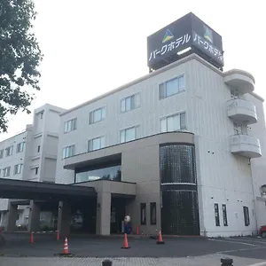 Hotel Park, Hakodate
